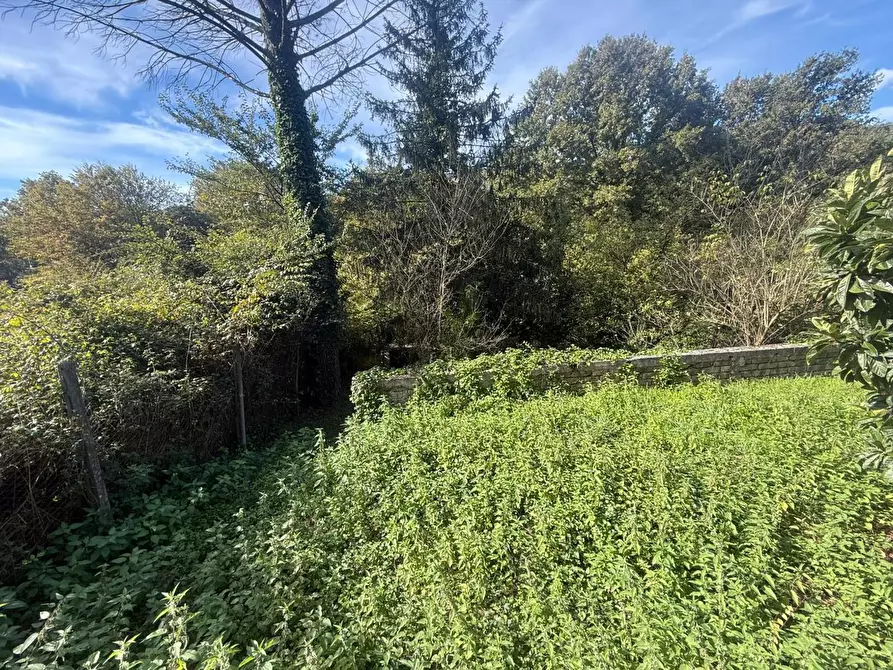 Immagine 1 di Terreno residenziale in vendita  in Via dei Mughetti, snc a San Polo Dei Cavalieri