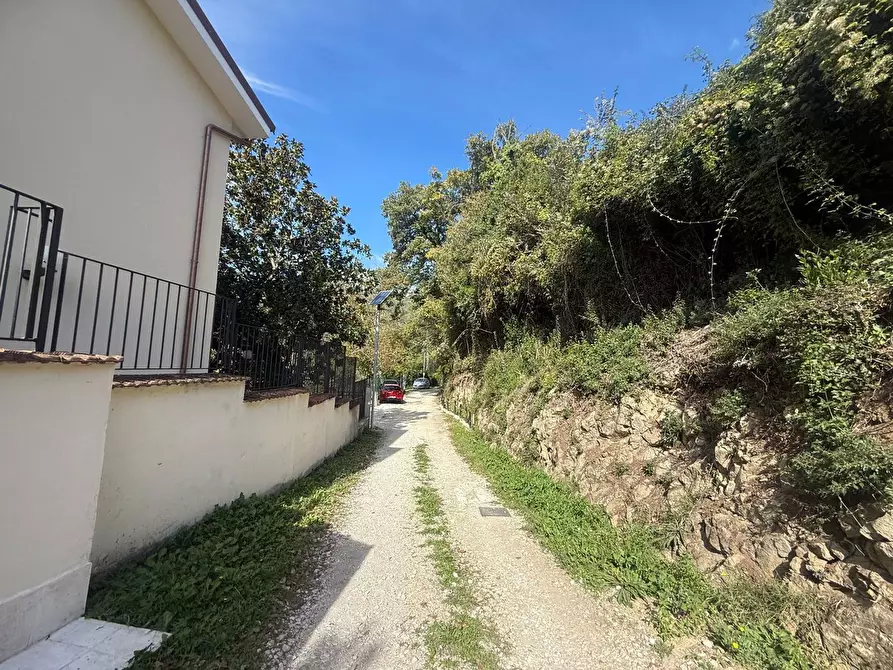 Immagine 13 di Terreno residenziale in vendita  in Via dei Mughetti, snc a San Polo Dei Cavalieri