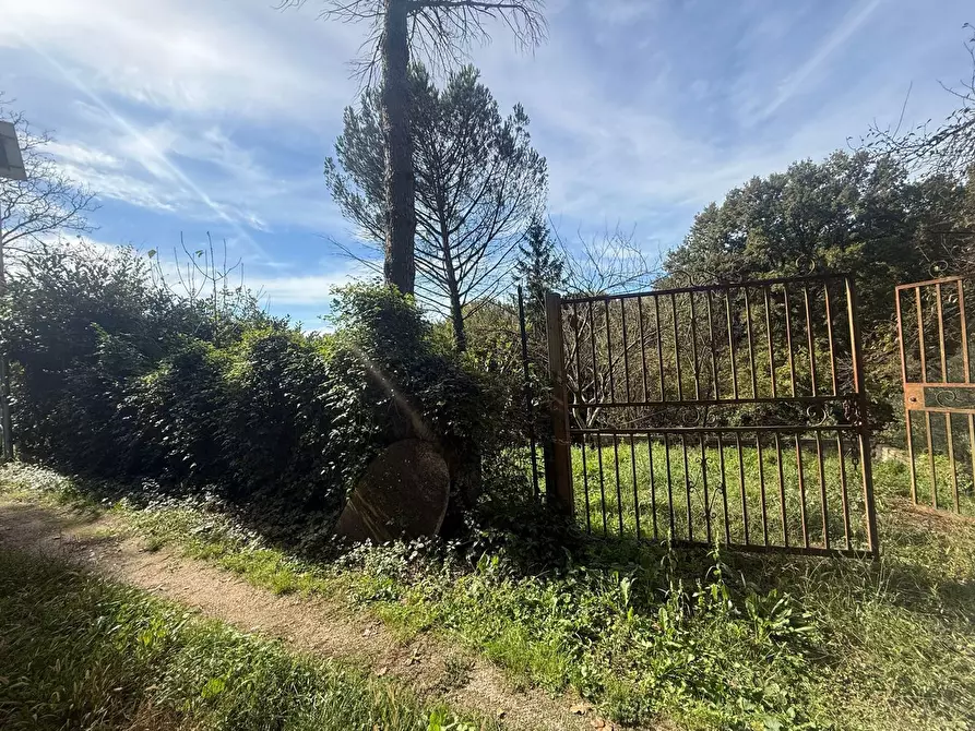 Immagine 15 di Terreno residenziale in vendita  in Via dei Mughetti, snc a San Polo Dei Cavalieri