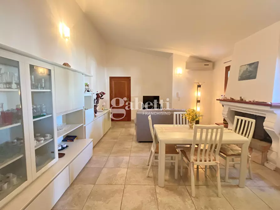 Immagine 8 di Villa in vendita  in Via Diomede, 13 a Budoni