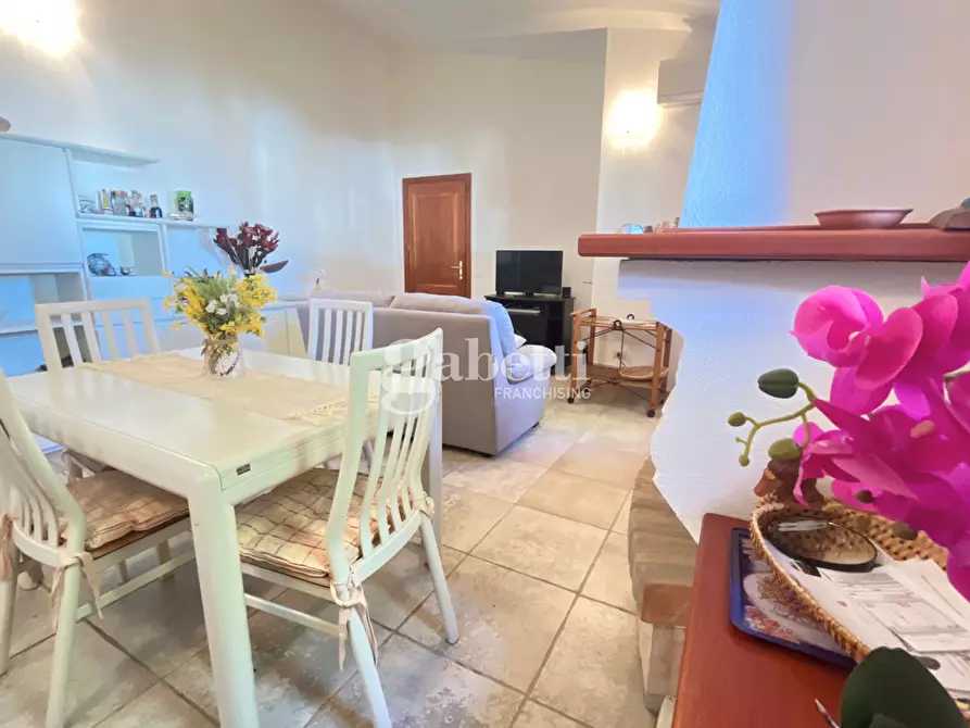 Immagine 9 di Villa in vendita  in Via Diomede, 13 a Budoni