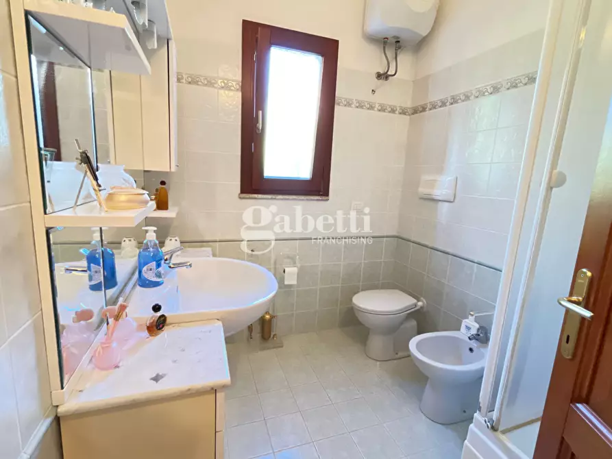 Immagine 24 di Villa in vendita  in Via Diomede, 13 a Budoni