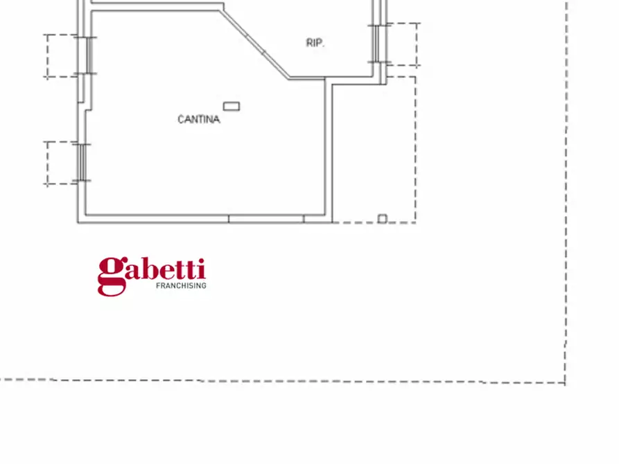 Immagine 50 di Villa in vendita  in Via Diomede, 13 a Budoni