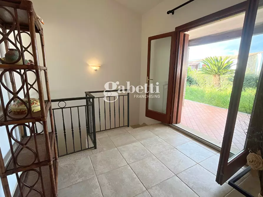 Immagine 26 di Villa in vendita  in Via Diomede, 13 a Budoni