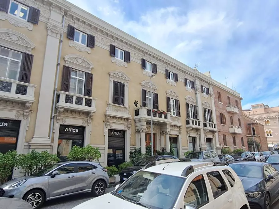 Immagine 1 di Ufficio in affitto  in Via Mario Aspa, 7 a Messina