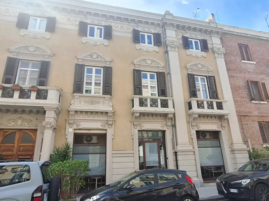 Immagine 4 di Ufficio in affitto  in Via Mario Aspa, 7 a Messina