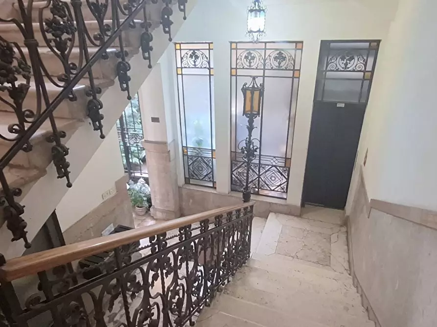 Immagine 29 di Ufficio in affitto  in Via Mario Aspa, 7 a Messina