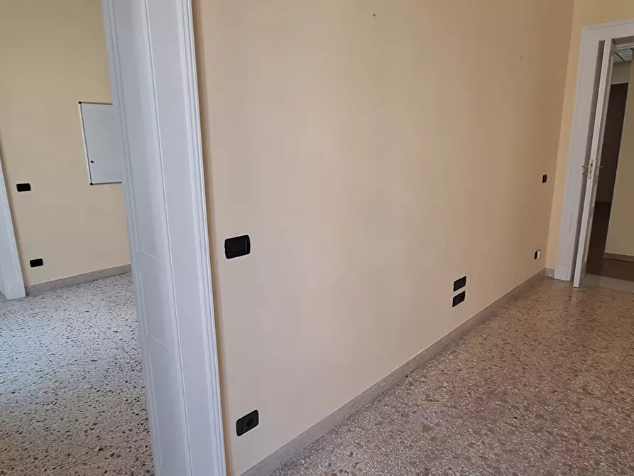 Immagine 18 di Ufficio in affitto  in Via Mario Aspa, 7 a Messina