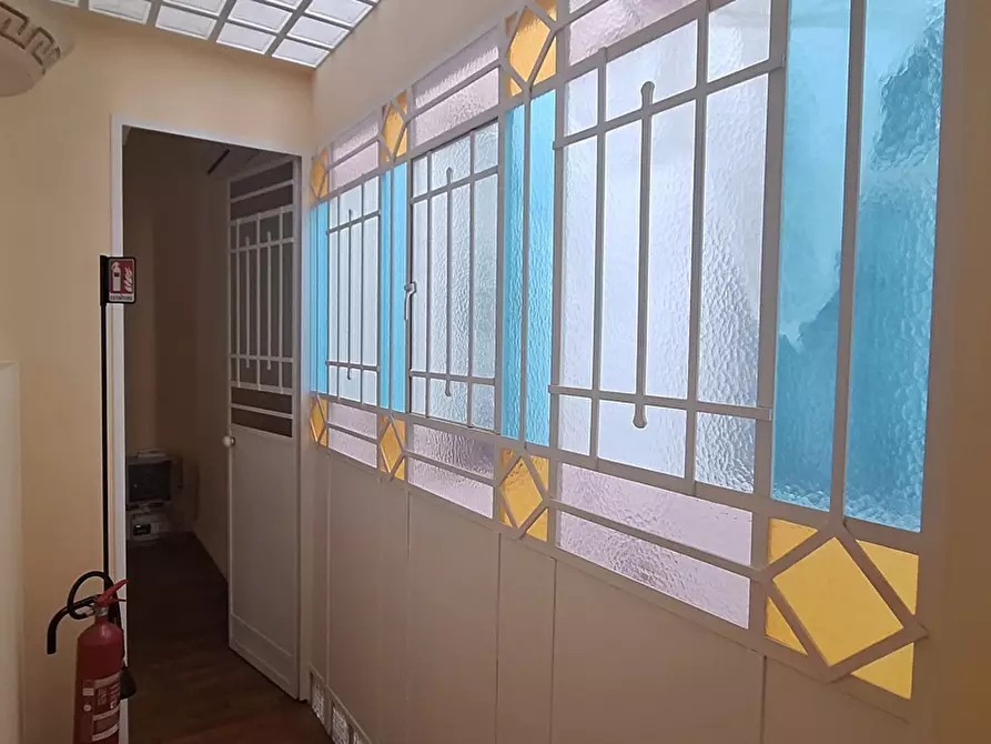 Immagine 11 di Ufficio in affitto  in Via Mario Aspa, 7 a Messina