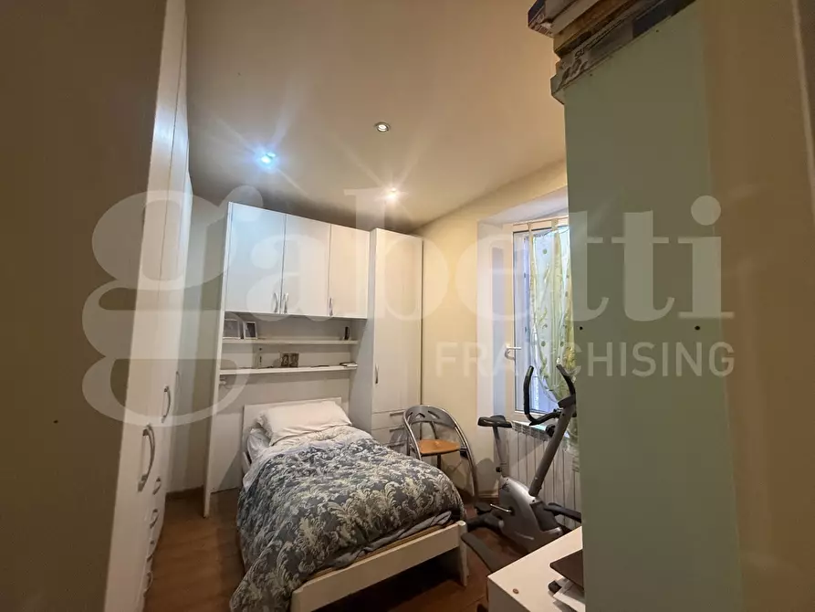 Immagine 14 di Casa indipendente in vendita  in Via Fornaci, snc a Valbrona