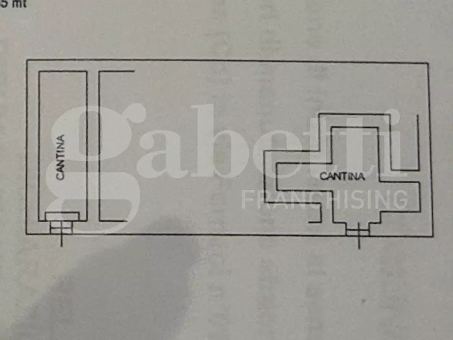 Immagine 25 di Casa indipendente in vendita  in Via Fornaci, snc a Valbrona