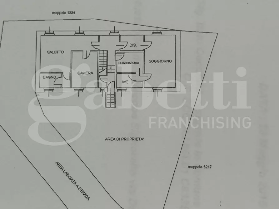 Immagine 23 di Casa indipendente in vendita  in Via Fornaci, snc a Valbrona