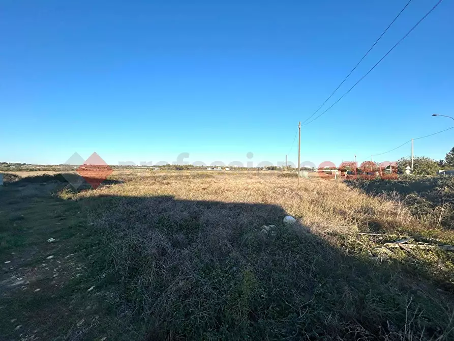 Immagine 5 di Terreno residenziale in vendita  in Via altipiani a Poggiardo