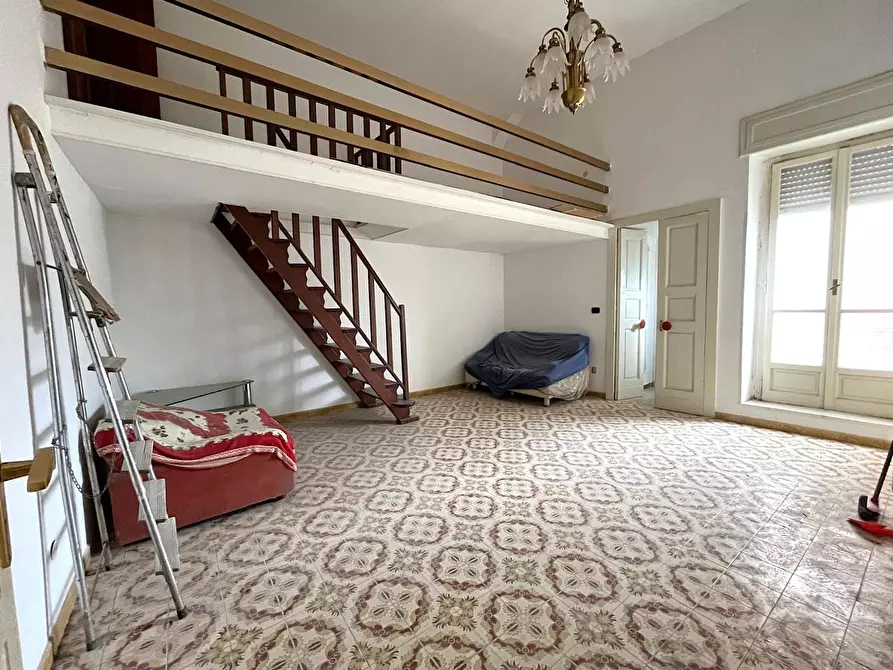 Immagine 7 di Casa indipendente in vendita  in Vico ARPA a San Severo