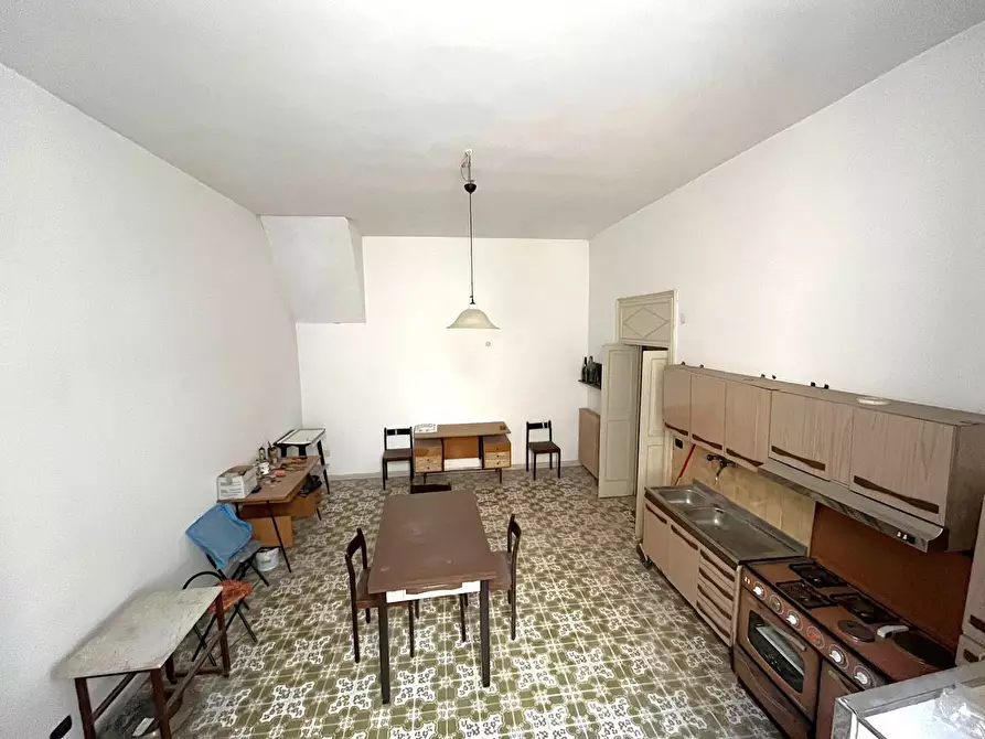 Immagine 5 di Casa indipendente in vendita  in Vico ARPA a San Severo