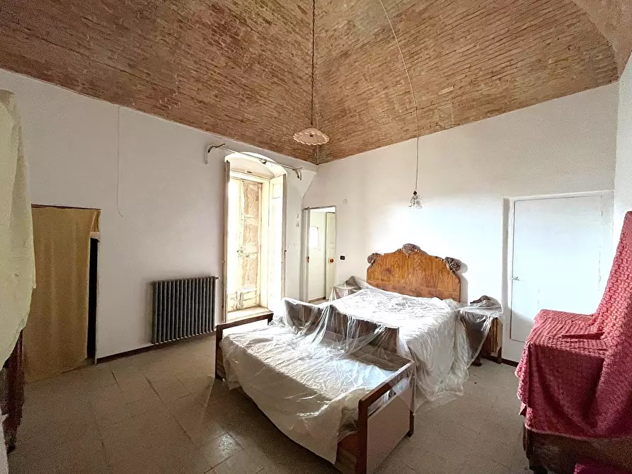 Immagine 12 di Casa indipendente in vendita  in Vico ARPA a San Severo