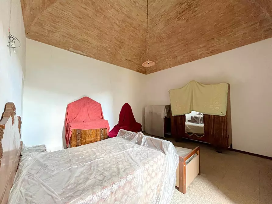 Immagine 10 di Casa indipendente in vendita  in Vico ARPA a San Severo