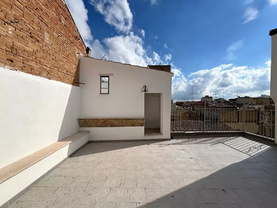 Immagine 20 di Casa indipendente in vendita  in Vico ARPA a San Severo