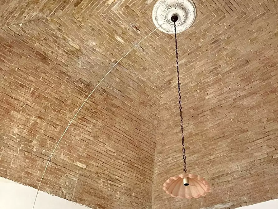 Immagine 11 di Casa indipendente in vendita  in Vico ARPA a San Severo