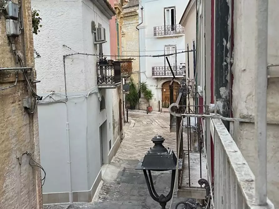 Immagine 6 di Casa indipendente in vendita  in Vico ARPA a San Severo