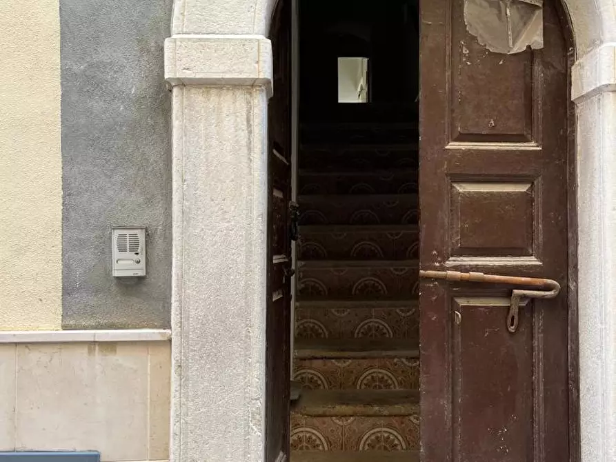 Immagine 2 di Casa indipendente in vendita  in Vico ARPA a San Severo