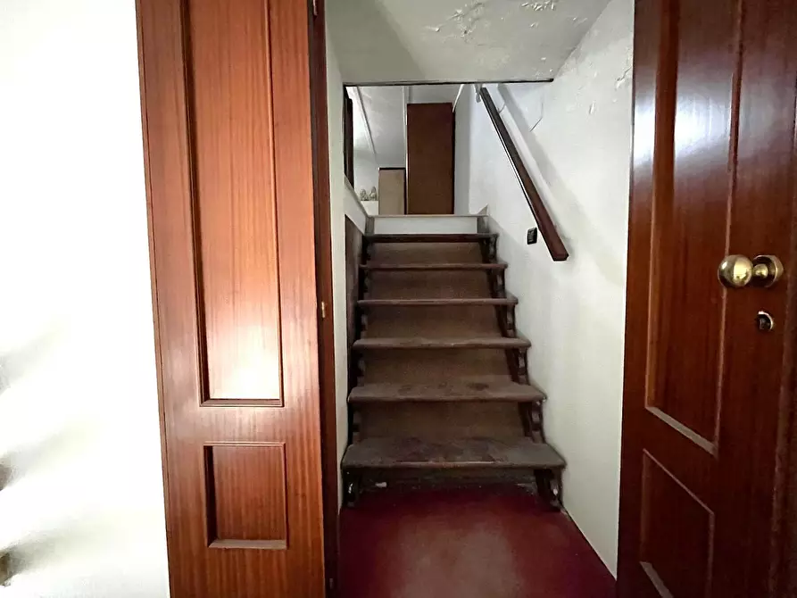 Immagine 13 di Casa indipendente in vendita  in Vico ARPA a San Severo