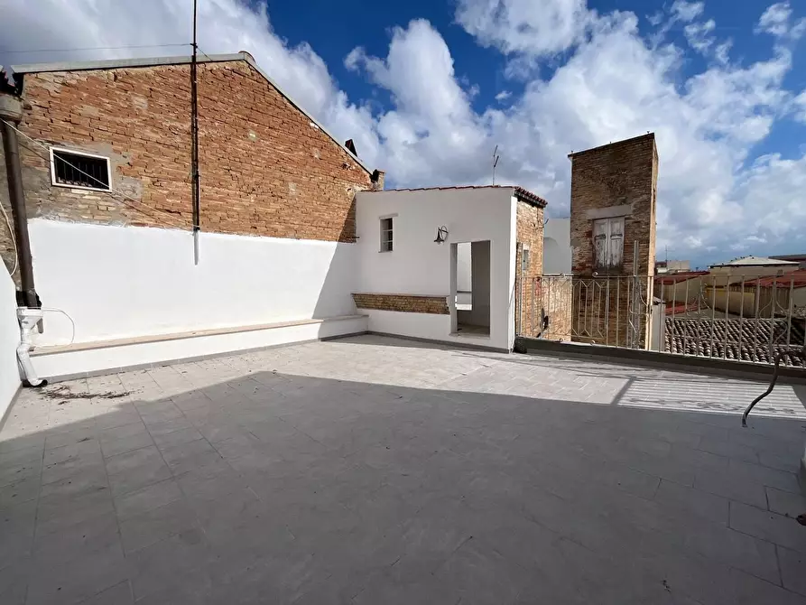 Immagine 17 di Casa indipendente in vendita  in Vico ARPA a San Severo