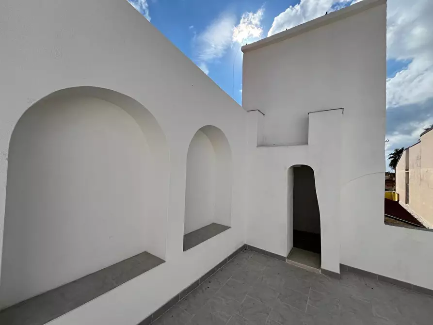 Immagine 22 di Casa indipendente in vendita  in Vico ARPA a San Severo