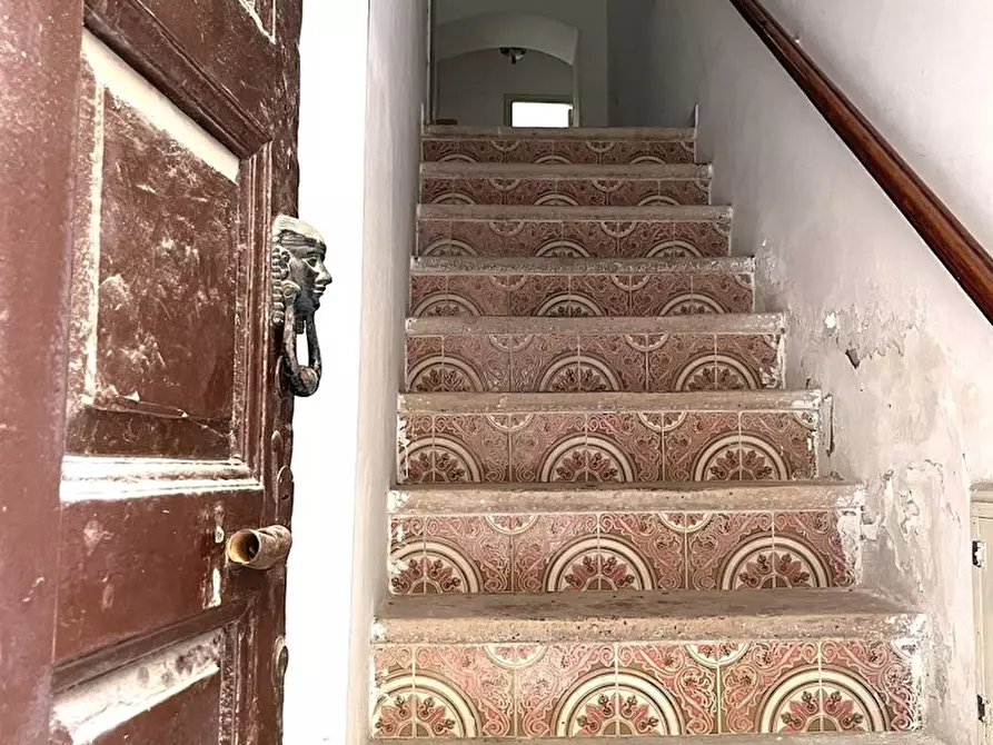 Immagine 3 di Casa indipendente in vendita  in Vico ARPA a San Severo