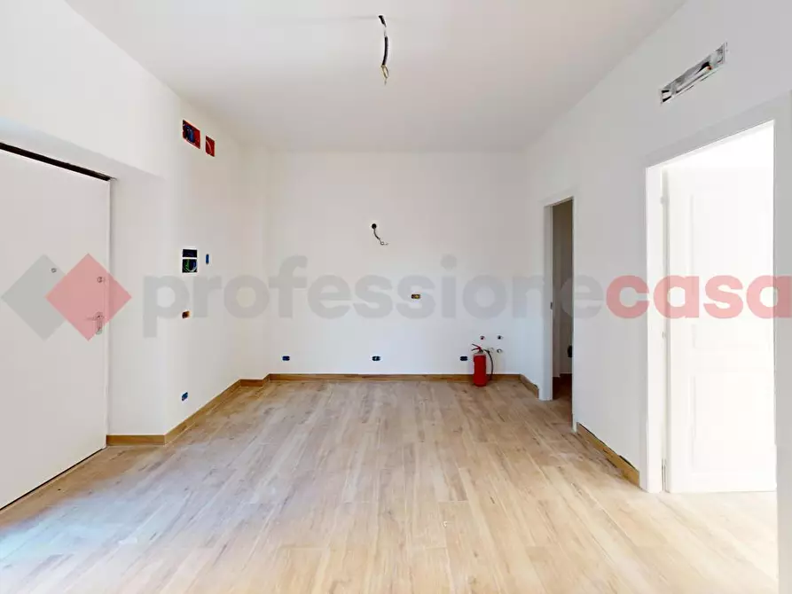 Immagine 1 di Appartamento in vendita  in Via dei Castiglioni a Roma