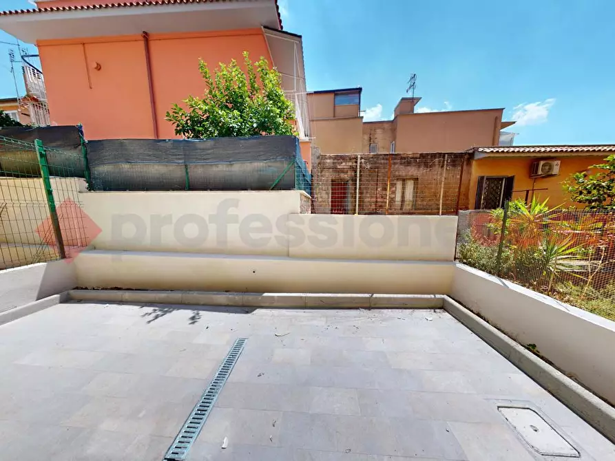 Immagine 13 di Appartamento in vendita  in Via dei Castiglioni a Roma