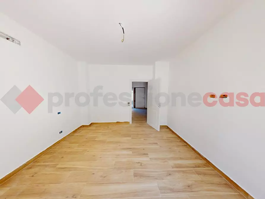 Immagine 8 di Appartamento in vendita  in Via dei Castiglioni a Roma