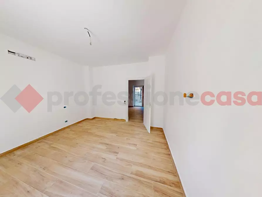 Immagine 7 di Appartamento in vendita  in Via dei Castiglioni a Roma