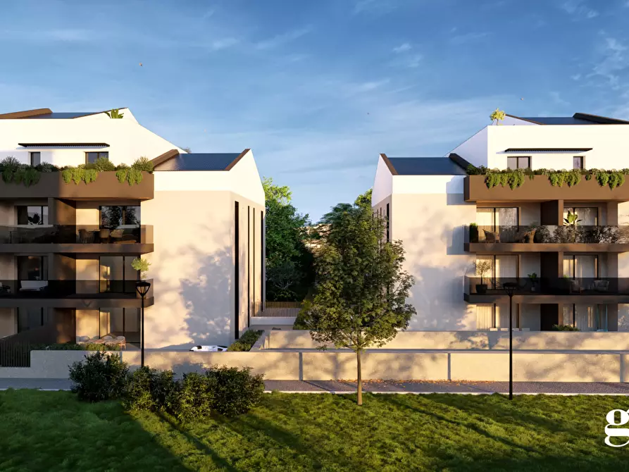 Immagine 4 di Appartamento in vendita  in Via Grossi a Misano Adriatico