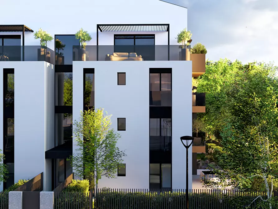 Immagine 12 di Appartamento in vendita  in Via Grossi a Misano Adriatico