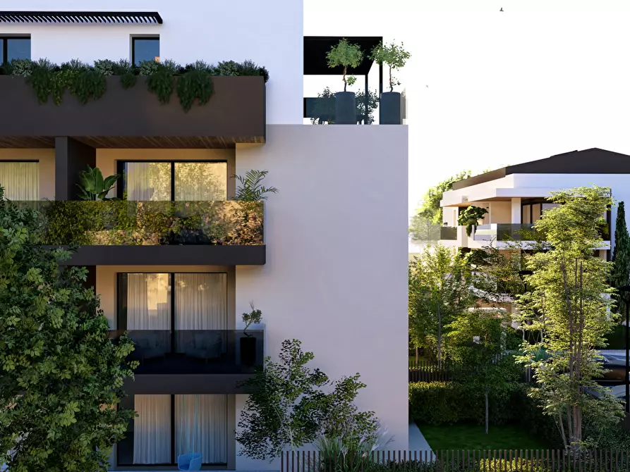 Immagine 13 di Appartamento in vendita  in Via Grossi a Misano Adriatico