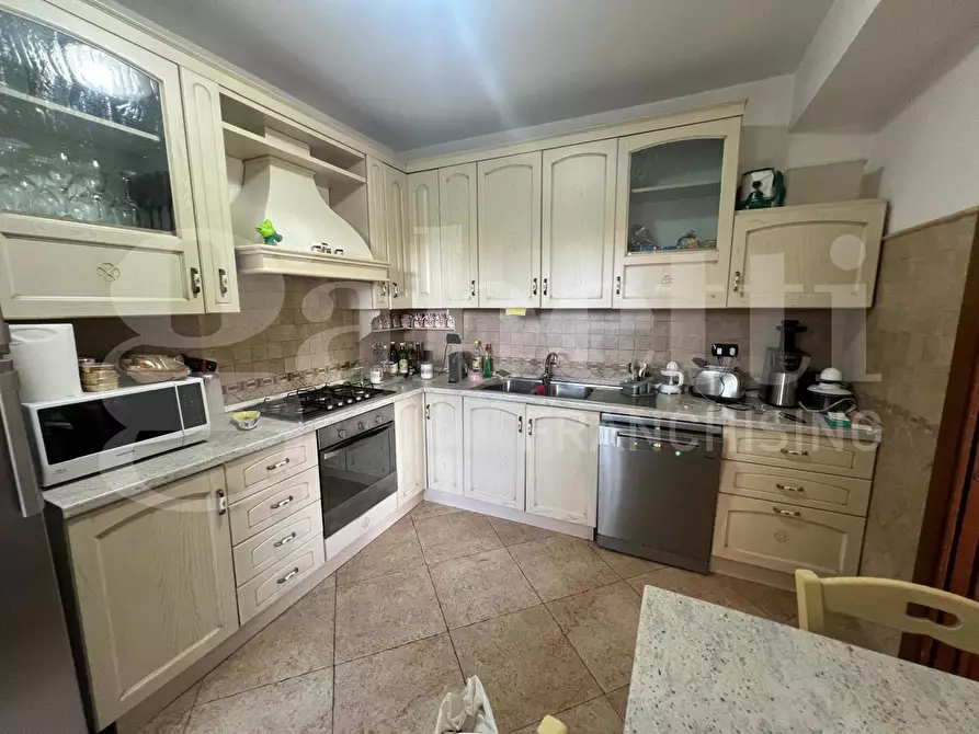 Immagine 6 di Casa quadrifamiliare in vendita  in Via Edmondo De Amicis, 3 a Anzio