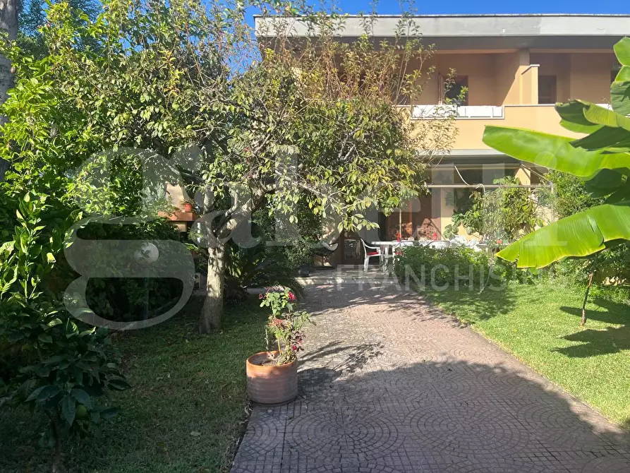 Immagine 17 di Casa quadrifamiliare in vendita  in Via Edmondo De Amicis, 3 a Anzio