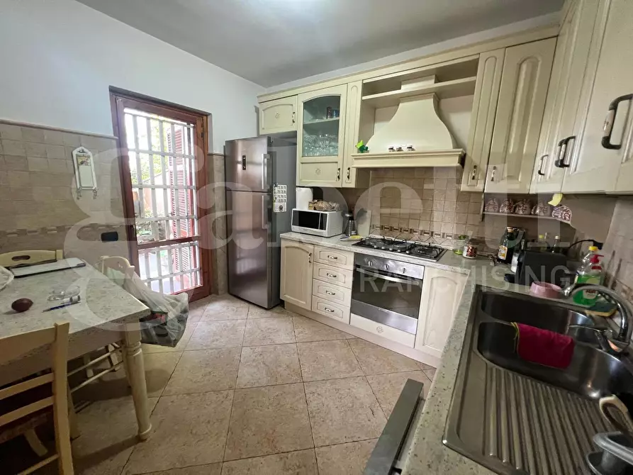 Immagine 8 di Casa quadrifamiliare in vendita  in Via Edmondo De Amicis, 3 a Anzio