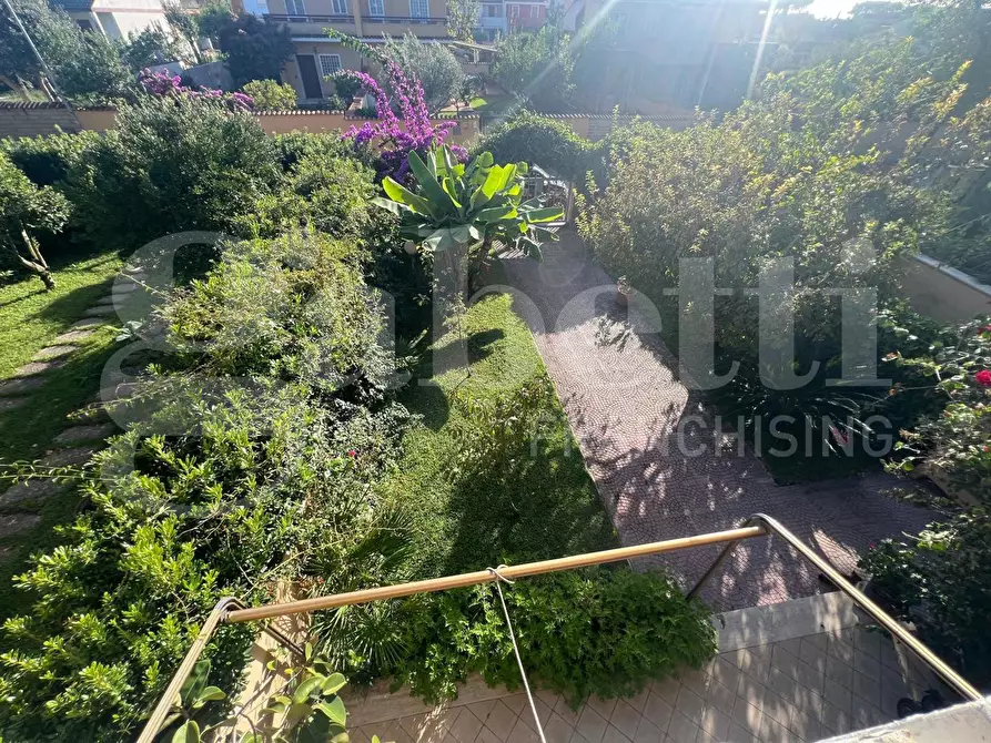Immagine 31 di Casa quadrifamiliare in vendita  in Via Edmondo De Amicis, 3 a Anzio