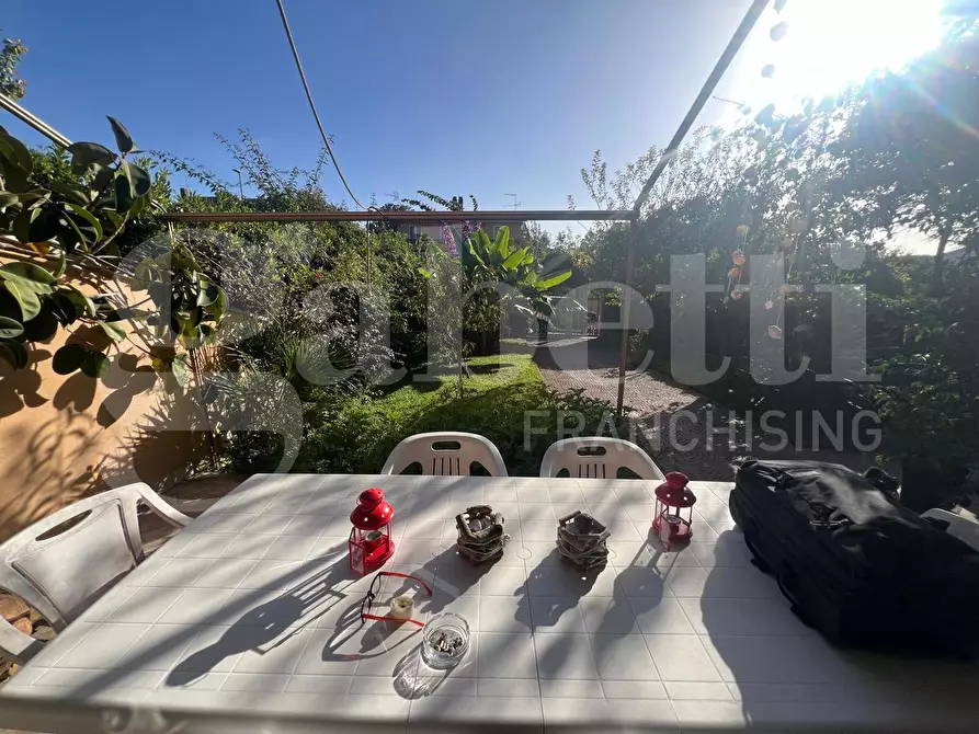 Immagine 11 di Casa quadrifamiliare in vendita  in Via Edmondo De Amicis, 3 a Anzio