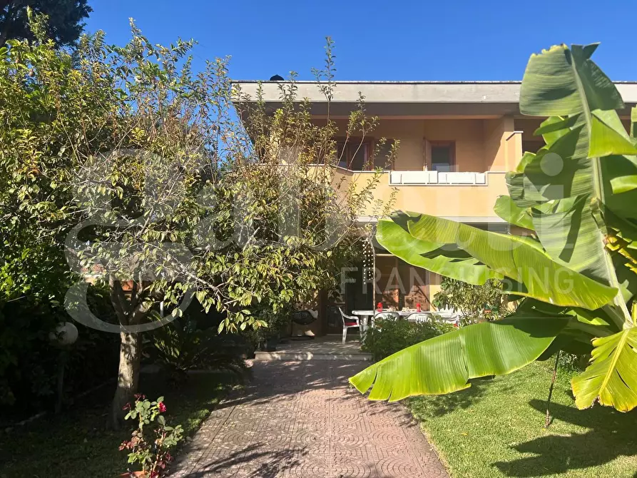 Immagine 18 di Casa quadrifamiliare in vendita  in Via Edmondo De Amicis, 3 a Anzio