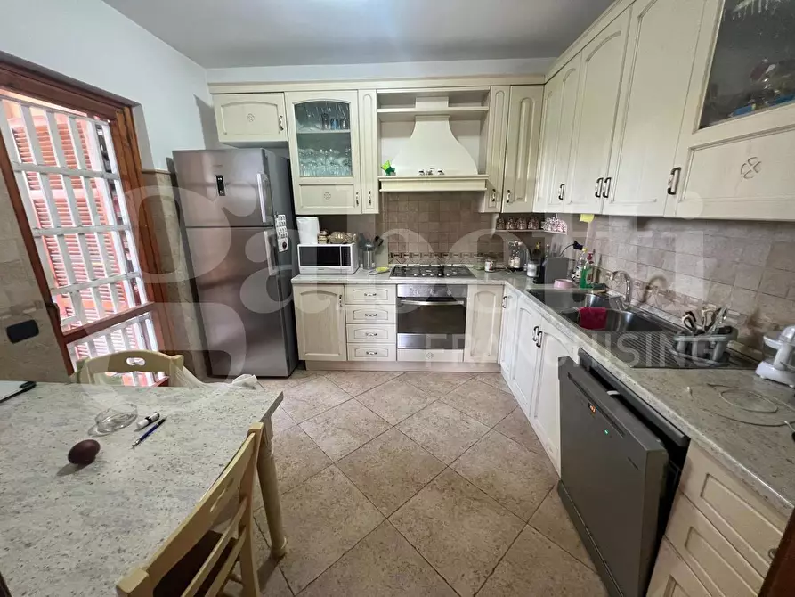 Immagine 5 di Casa quadrifamiliare in vendita  in Via Edmondo De Amicis, 3 a Anzio