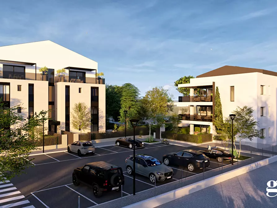 Immagine 5 di Appartamento in vendita  in Via Grossi a Misano Adriatico