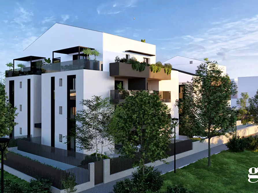 Immagine 8 di Appartamento in vendita  in Via Grossi a Misano Adriatico