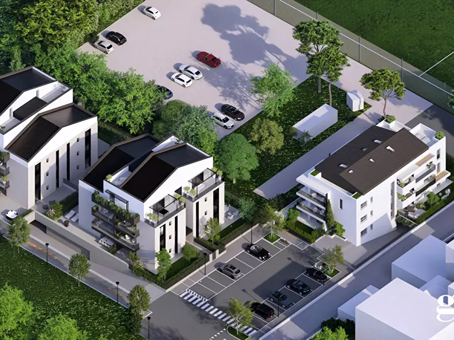 Immagine 10 di Appartamento in vendita  in Via Grossi a Misano Adriatico