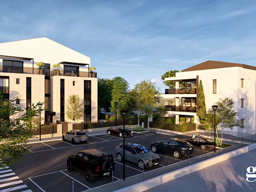 Immagine 6 di Appartamento in vendita  in Via Grossi a Misano Adriatico