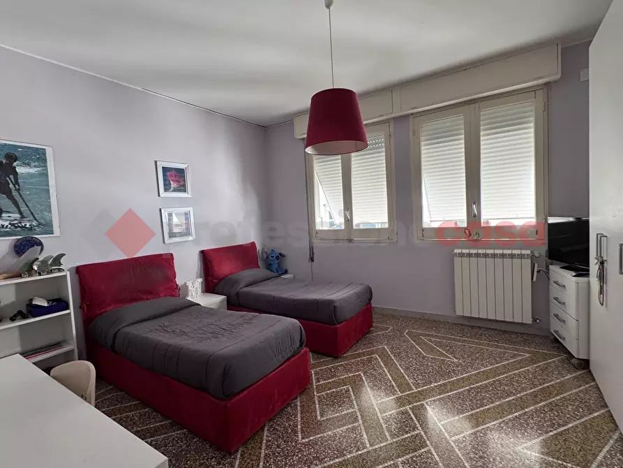 Immagine 16 di Multiproprietà in vendita  in Via REGINA ELENA, 9 a Taranto