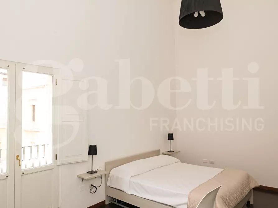 Immagine 32 di Appartamento in vendita  in Vico del Theutra, 14 a Lecce