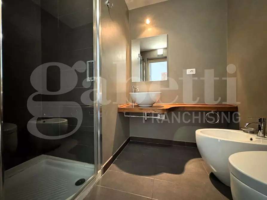 Immagine 13 di Appartamento in vendita  in Vico del Theutra, 14 a Lecce